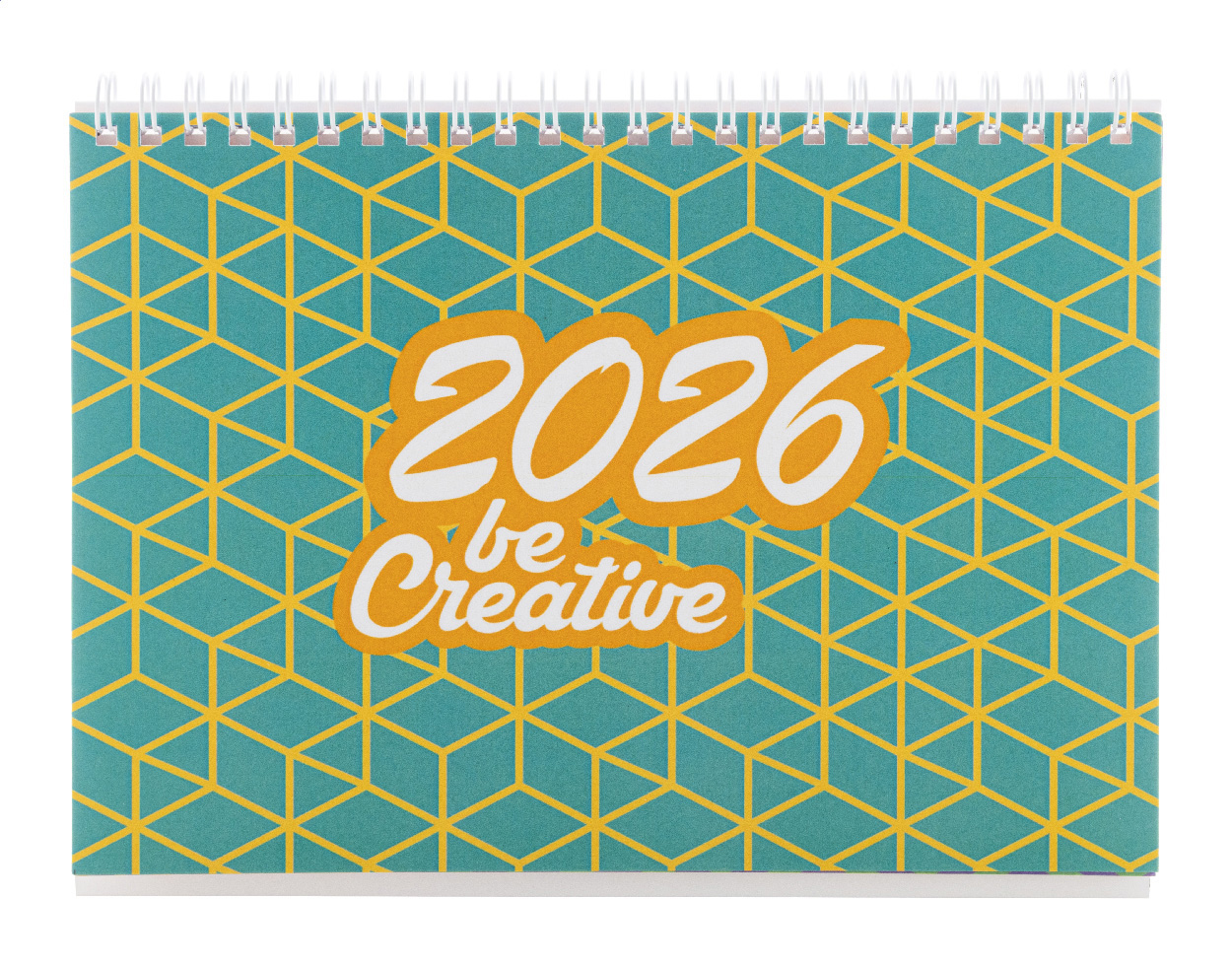 AP716981.jpg CreaDate Desk personalizowany kalendarz biurkowy - obrazek 1