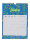 CreaDate Wall A4 personalizowany kalendarz ścienny - obrazek 5