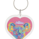 PrintFob Love brelok
