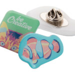 EpoBadge Midi odznaka/plakietka