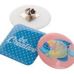 EpoBadge Maxi odznaka/plakietka