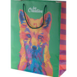 CreaShop L torba na zakupu własnego projektu, duża