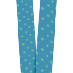 Subyard Zero smycz sublimacyjna