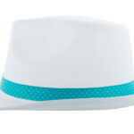 Subrero sublimacyjna tasiemka do kapeluszy słomkowych