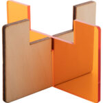 Candix podstawka pod świecę