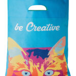 SuboShop Zero torba z włókniny własnego projektu