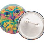 PinBadge Mini pin / przypinka