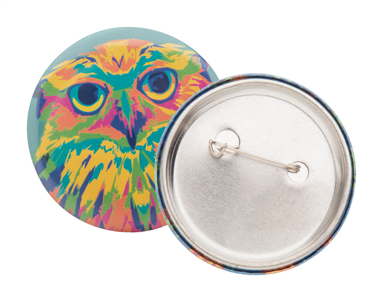 AP718215.jpg PinBadge Mini pin / przypinka - obrazek 1