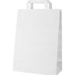 Boutique papierowa torba