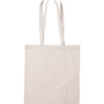 Longish 140 bawełniana torba na zakupy
