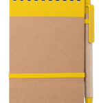 Platanus A6 notatnik