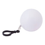 Aegis ponczo w breloku