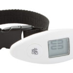 Newark waga do bagażu