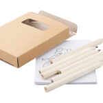 Paola zestaw do kolorowania