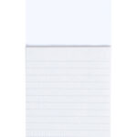 Nofri magnetyczny notatnik