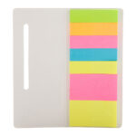 Lonnot notatnik z karteczkami samoprzylepnymi