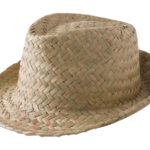 Strawra kapelusz słomkowy