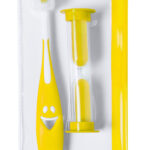 Toothie zestaw do zębów