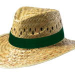 Leafra kapelusz słomkowy
