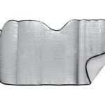 Ombra folia atermiczna na szybę