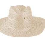 Tropix kapelusz słomkowy