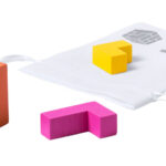 Jetex magiczne puzzle