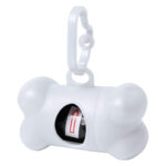 Pobba woreczki na psie odchody