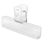 Cripple zacisk do torebek