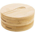 Munnar pojemnik na sól i pieprz