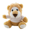 Reroar pluszowy lew RPET - obrazek 3