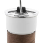 Waffee Kubek podróżny RSS