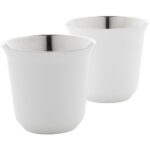 Copsul Zestaw filiżanek do espresso RSS