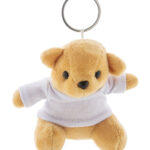 TeddyFob pluszowy miś brelok