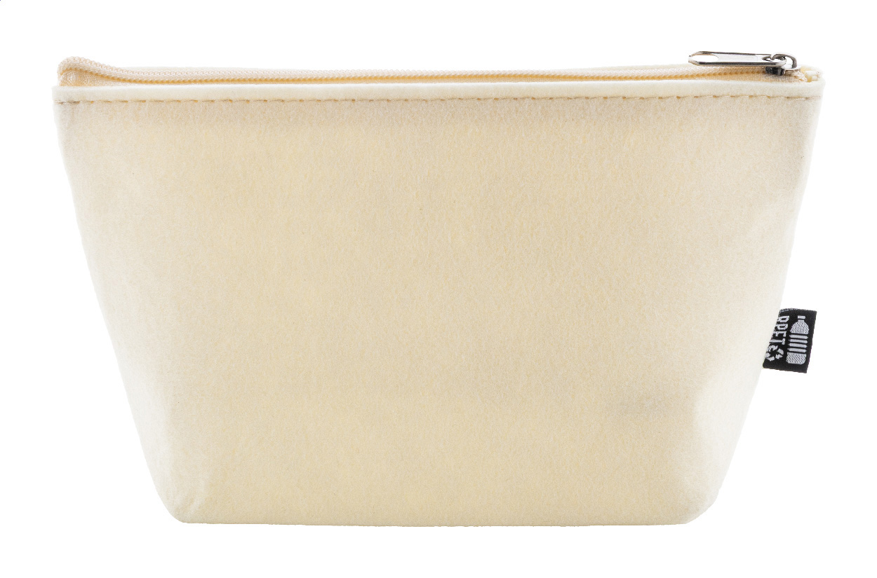 AP800066-00.jpg Refelt Beauty Kosmetyczka RPET - obrazek 1