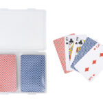 Canasta zestaw kart do gry