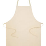 Commis fartuch bawełniany