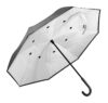 Raura Parasol odwracalny RPET - obrazek 3
