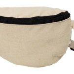 Rekan Hip torba biodrowa z recyklingowanego płótna