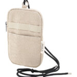 CanvaFon torba na ramię z recyklingowanego płótna