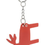 Renkey Brelok świąteczny