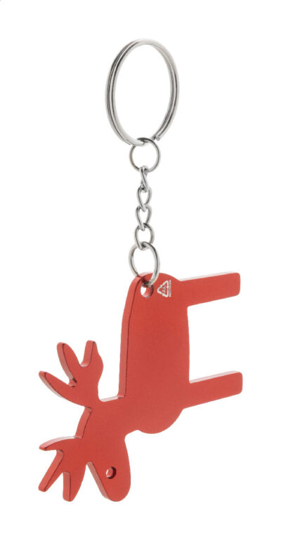 Renkey Brelok świąteczny