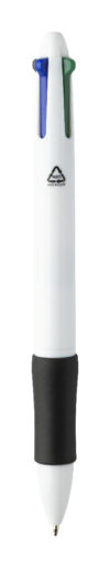 Quattro Długopis RABS 4-kolorowy - obrazek 3