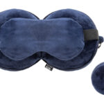 Dreamfly Poduszka podróżna RPET