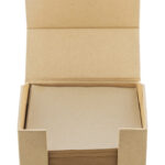 Hutnot karteczki samoprzylepne / notatnik