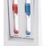 Bitemp Klepsydra RABS