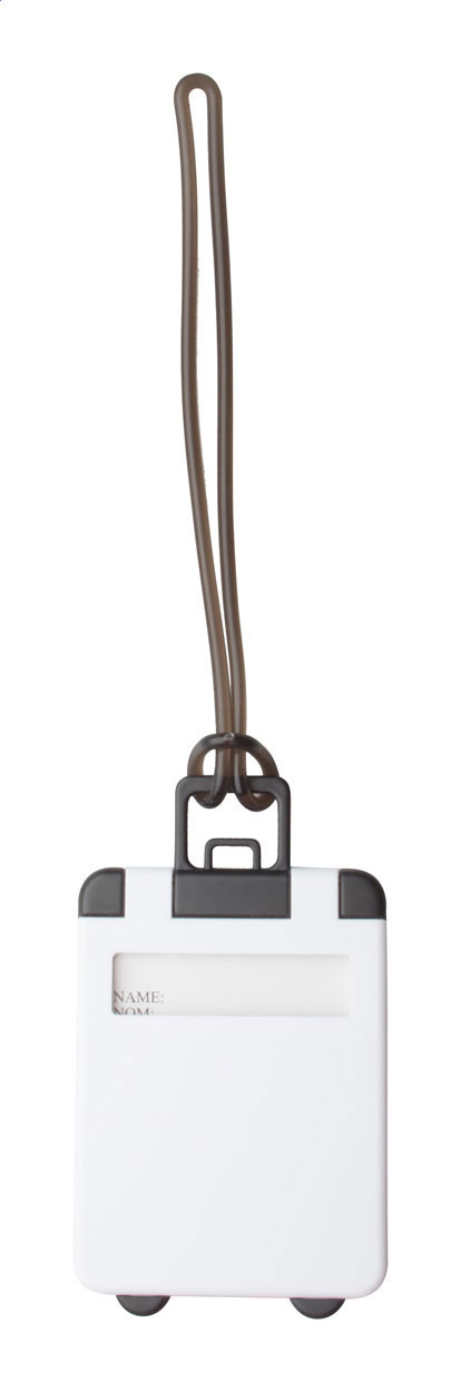 AP800376-01.jpg Glasgow zawieszka na bagaż - obrazek 1