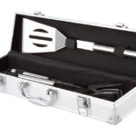 Carolina zestaw do BBQ