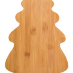 Shiba deska do krojenia/choinka