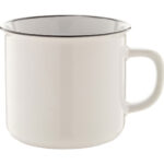 Woodstock kubek vintage