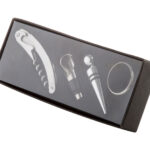 Moristel zestaw do wina